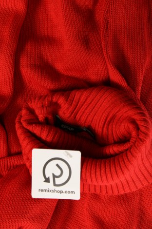 Damenpullover Esmara, Größe L, Farbe Rot, Preis € 11,10