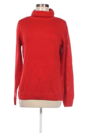 Γυναικείο πουλόβερ Esmara, Μέγεθος L, Χρώμα Κόκκινο, Τιμή 8,25 €
