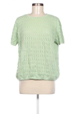 Дамски пуловер Esmara, Размер XL, Цвят Зелен, Цена 14,50 лв.
