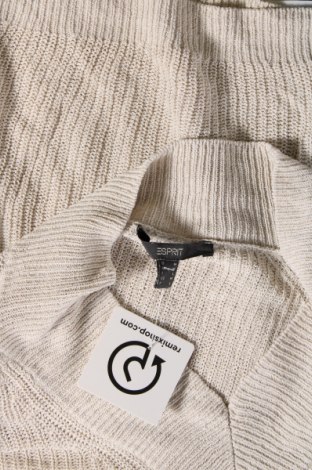 Γυναικείο πουλόβερ Esprit, Μέγεθος M, Χρώμα Εκρού, Τιμή 13,95 €