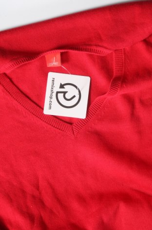 Pulover de femei Esprit, Mărime XL, Culoare Roșu, Preț 87,67 Lei