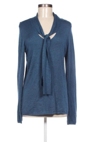Γυναικείο πουλόβερ Esprit, Μέγεθος XL, Χρώμα Μπλέ, Τιμή 16,48 €