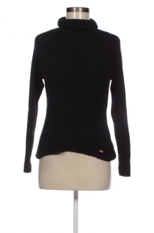 Дамски пуловер Esprit, Размер M, Цвят Черен, Цена 41,06 лв.