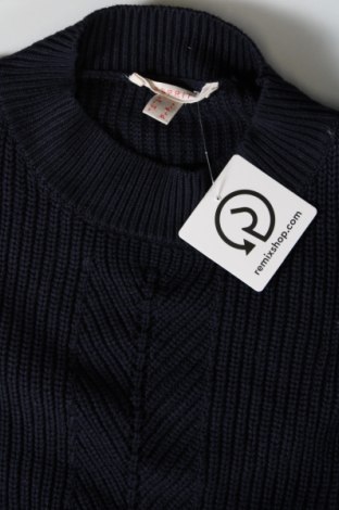 Дамски пуловер Esprit, Размер L, Цвят Син, Цена 21,32 лв.