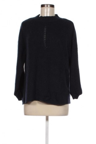 Дамски пуловер Esprit, Размер L, Цвят Син, Цена 22,55 лв.
