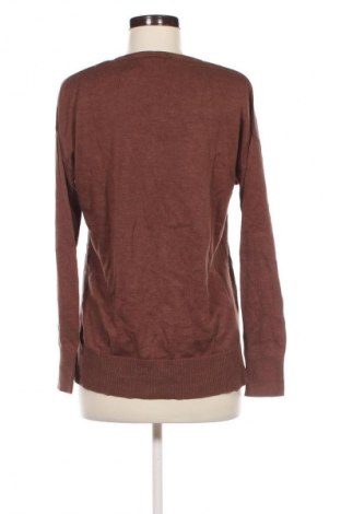 Дамски пуловер Esprit, Размер M, Цвят Кафяв, Цена 21,32 лв.