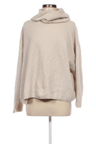 Γυναικείο πουλόβερ Esprit, Μέγεθος M, Χρώμα  Μπέζ, Τιμή 13,19 €