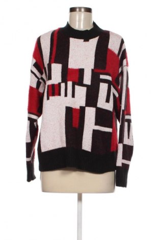 Damski sweter Esprit, Rozmiar XL, Kolor Kolorowy, Cena 85,24 zł