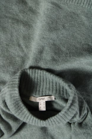 Női pulóver Esprit, Méret M, Szín Zöld, Ár 5 721 Ft