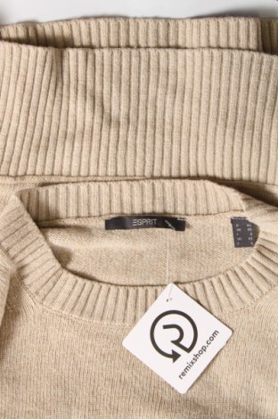 Γυναικείο πουλόβερ Esprit, Μέγεθος XS, Χρώμα Εκρού, Τιμή 13,19 €