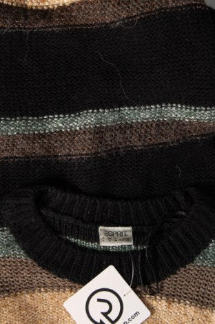 Дамски пуловер Esprit, Размер S, Цвят Многоцветен, Цена 21,32 лв.