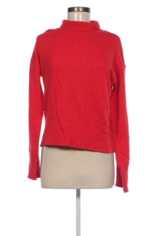 Γυναικείο πουλόβερ Esprit, Μέγεθος S, Χρώμα Κόκκινο, Τιμή 13,95 €