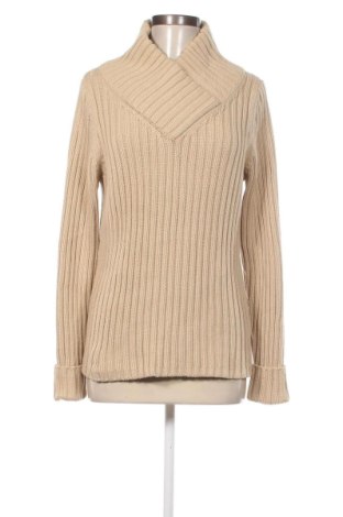 Γυναικείο πουλόβερ Esprit, Μέγεθος XL, Χρώμα  Μπέζ, Τιμή 16,48 €
