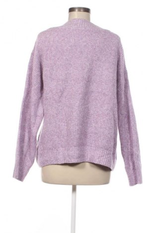 Γυναικείο πουλόβερ Esprit, Μέγεθος L, Χρώμα Βιολετί, Τιμή 13,95 €