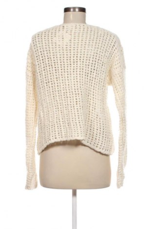 Дамски пуловер Esprit, Размер XL, Цвят Екрю, Цена 26,65 лв.