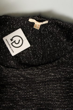 Дамски пуловер Esprit, Размер M, Цвят Черен, Цена 22,55 лв.