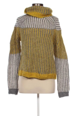 Γυναικείο πουλόβερ Esprit, Μέγεθος XS, Χρώμα Πολύχρωμο, Τιμή 13,95 €