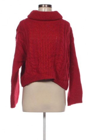 Pulover de femei Esprit, Mărime XS, Culoare Roșu, Preț 134,87 Lei