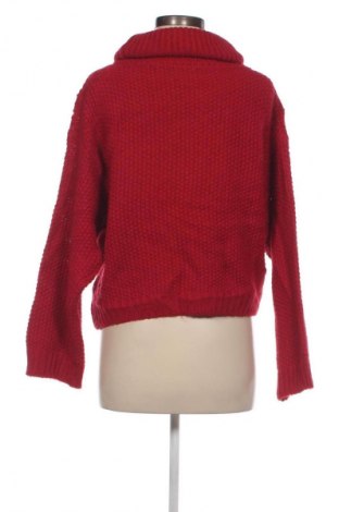 Pulover de femei Esprit, Mărime XS, Culoare Roșu, Preț 74,18 Lei