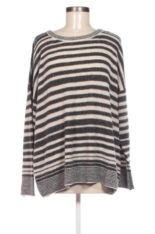 Дамски пуловер Esprit, Размер XXL, Цвят Многоцветен, Цена 41,00 лв.