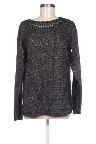 Дамски пуловер Esprit, Размер L, Цвят Сив, Цена 22,55 лв.
