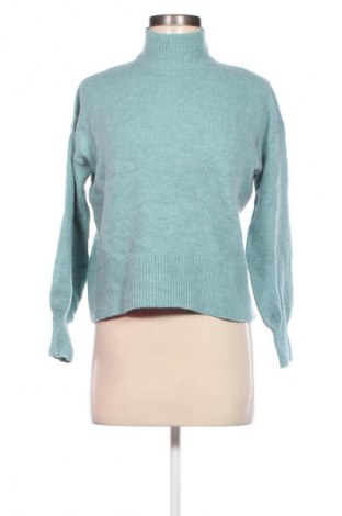 Дамски пуловер Esprit, Размер XS, Цвят Син, Цена 41,00 лв.