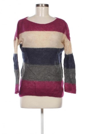 Дамски пуловер Esprit, Размер XS, Цвят Многоцветен, Цена 22,55 лв.