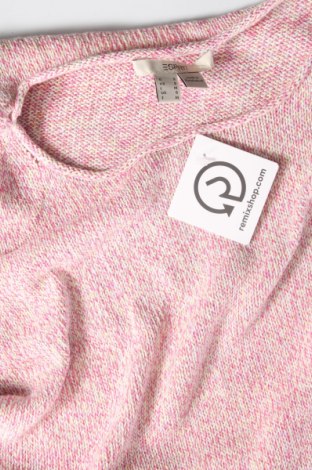 Γυναικείο πουλόβερ Esprit, Μέγεθος S, Χρώμα Ρόζ , Τιμή 13,19 €