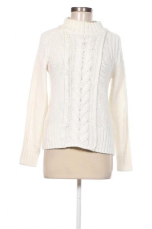 Damenpullover Esprit, Größe M, Farbe Weiß, Preis 14,84 €