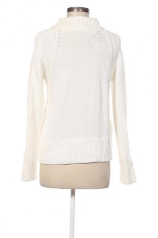 Дамски пуловер Esprit, Размер M, Цвят Бял, Цена 22,55 лв.