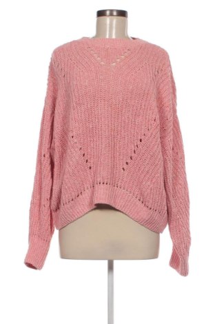 Γυναικείο πουλόβερ Esprit, Μέγεθος M, Χρώμα Ρόζ , Τιμή 13,95 €