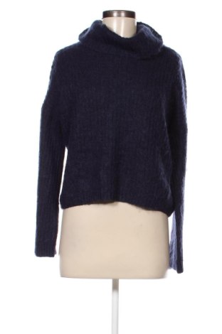 Дамски пуловер Esprit, Размер S, Цвят Син, Цена 41,00 лв.