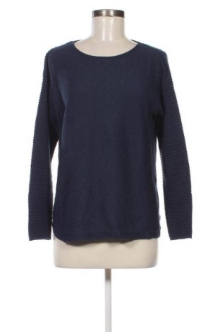 Γυναικείο πουλόβερ Esprit, Μέγεθος M, Χρώμα Μπλέ, Τιμή 13,95 €