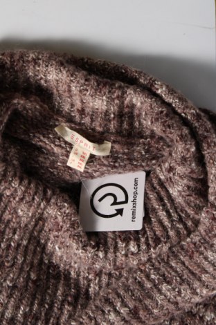 Γυναικείο πουλόβερ Esprit, Μέγεθος XXL, Χρώμα Πολύχρωμο, Τιμή 17,75 €