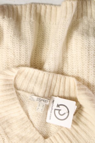 Γυναικείο πουλόβερ Esprit, Μέγεθος XS, Χρώμα  Μπέζ, Τιμή 13,95 €
