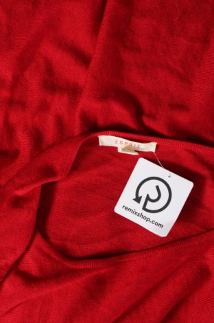 Damenpullover Esprit, Größe XL, Farbe Rot, Preis € 9,99