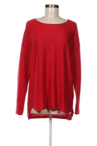 Damenpullover Esprit, Größe XL, Farbe Rot, Preis € 9,99