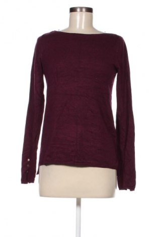 Дамски пуловер Esprit, Размер XS, Цвят Лилав, Цена 22,55 лв.