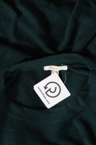 Dámsky pulóver Esprit, Veľkosť S, Farba Zelená, Cena  12,79 €