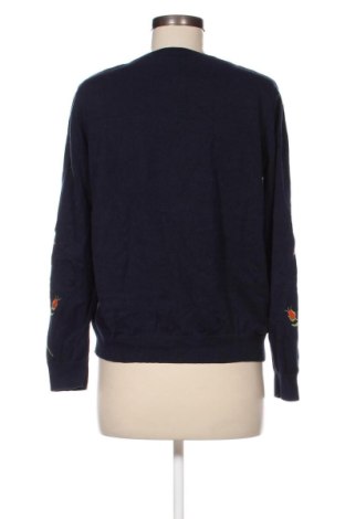Damski sweter Esprit, Rozmiar XL, Kolor Niebieski, Cena 85,24 zł