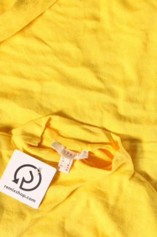 Γυναικείο πουλόβερ Esprit, Μέγεθος S, Χρώμα Κίτρινο, Τιμή 10,14 €