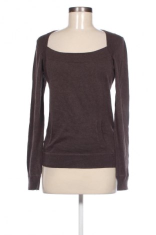 Дамски пуловер Esprit, Размер M, Цвят Кафяв, Цена 22,55 лв.