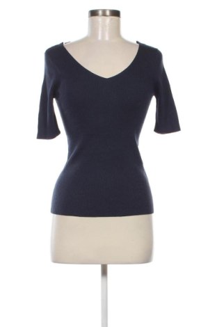Дамски пуловер Esprit, Размер XS, Цвят Син, Цена 37,20 лв.
