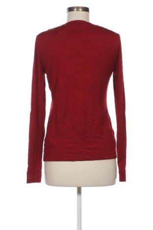 Дамски пуловер Esprit, Размер S, Цвят Червен, Цена 20,09 лв.