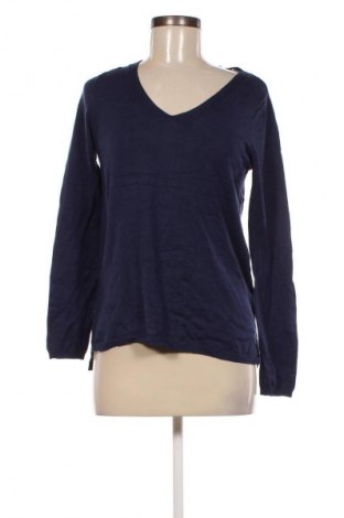 Γυναικείο πουλόβερ Esprit, Μέγεθος M, Χρώμα Μπλέ, Τιμή 13,19 €