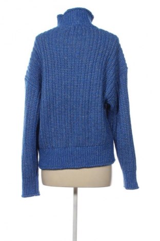 Damenpullover Esqualo, Größe L, Farbe Blau, Preis 15,69 €