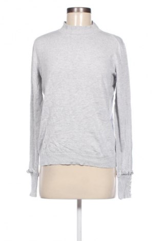 Дамски пуловер Esqualo, Размер XL, Цвят Сив, Цена 26,65 лв.