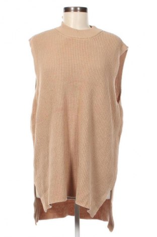 Дамски пуловер Essentials by Tchibo, Размер M, Цвят Екрю, Цена 15,95 лв.