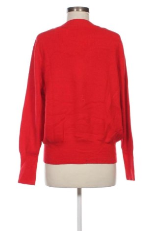 Pulover de femei Essentials by Tchibo, Mărime XL, Culoare Roșu, Preț 62,00 Lei