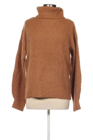 Damenpullover Essentials by Tchibo, Größe L, Farbe Braun, Preis € 10,71